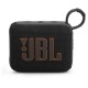 ΦΟΡΗΤΟ ΗΧΕΙΟ JBL GO 4 BLACK WATERPROOF